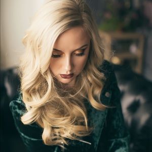 Meet your Posher, Amanda